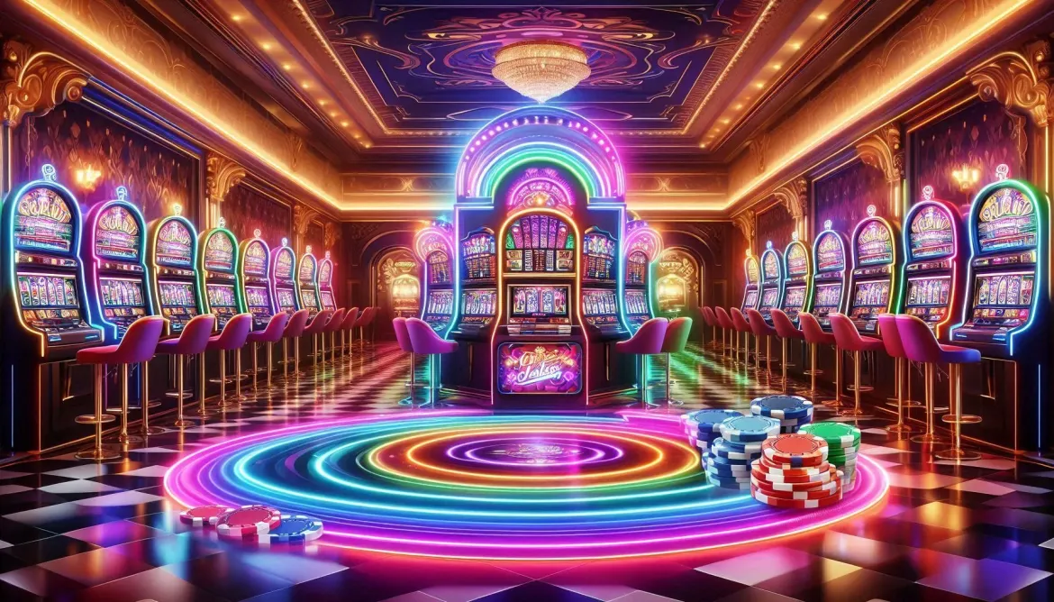 Wishwin Casino